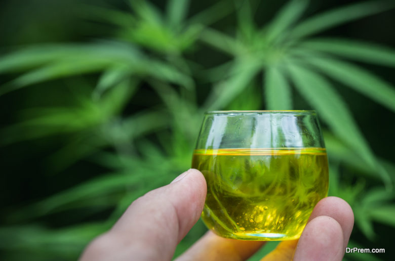CBD Oil