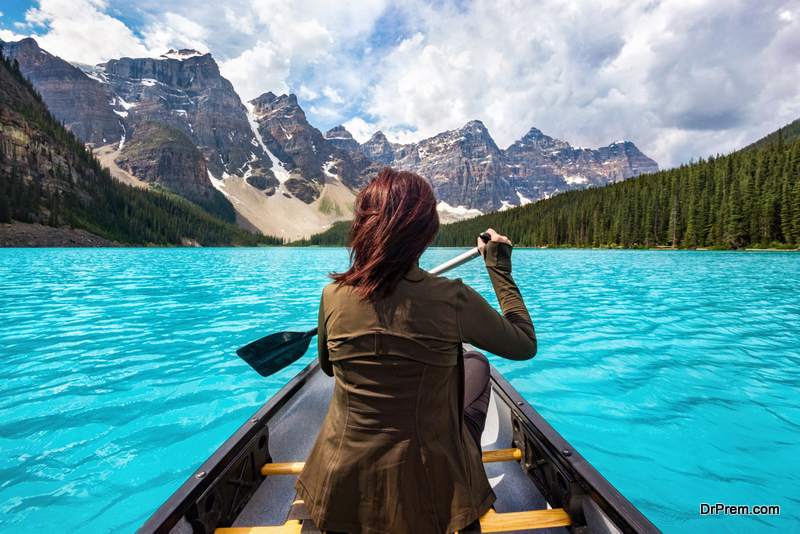 Best Vacation Destinations in Canada