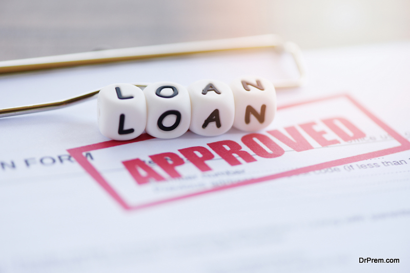 Facilitator loans