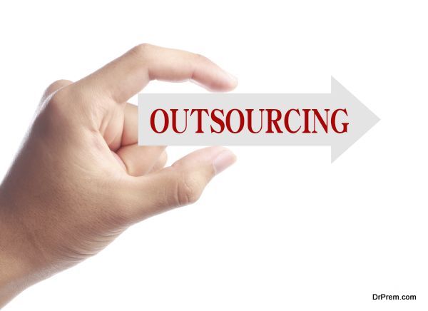 outsourcing