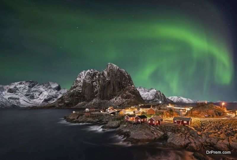 Northern-Lights-Norway