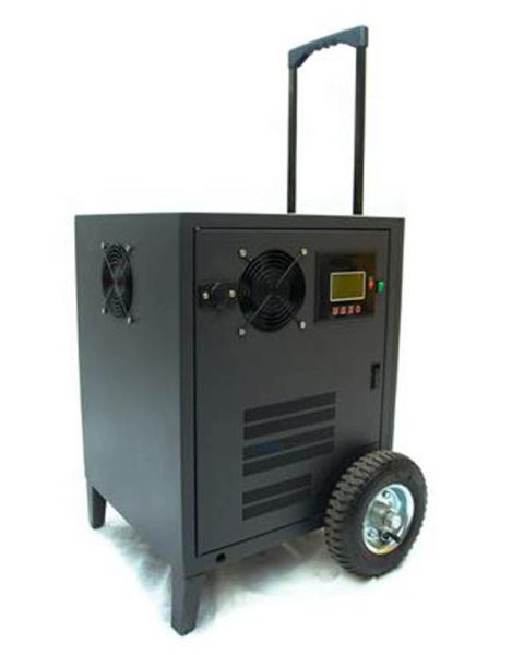 VSP3500 Solar generator