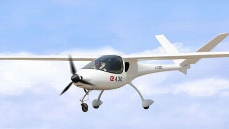 electric-aircraft