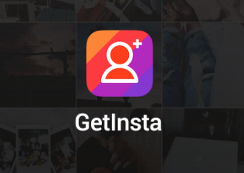 GetInsta gets you likes and followers