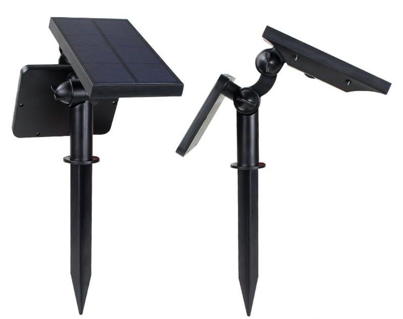 Outdoor Solar Lights