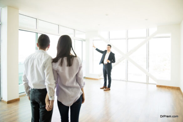 Should You Invest In a Home or Apartment Building?