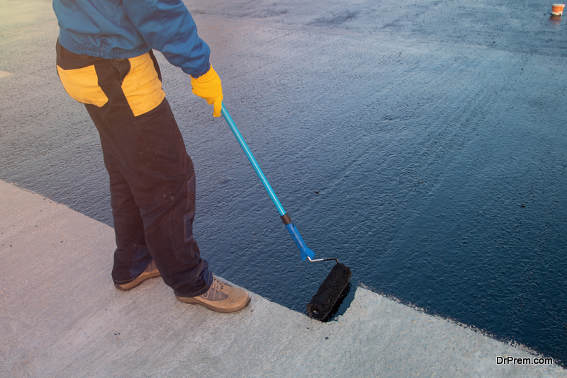 Waterproofing-Your-Basement