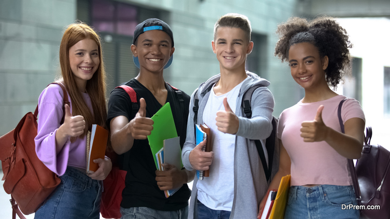 students-at-school