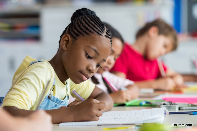 students-at-school