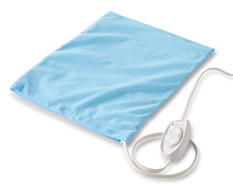 Sun Beam Heating Pad