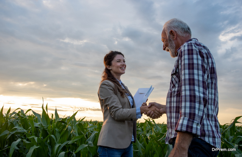 Farming Insurance