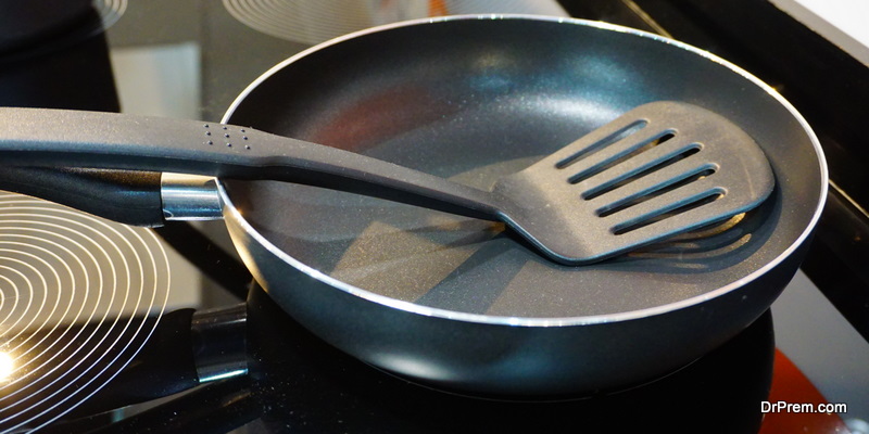 non-stick pans