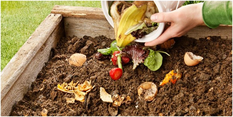 Composting