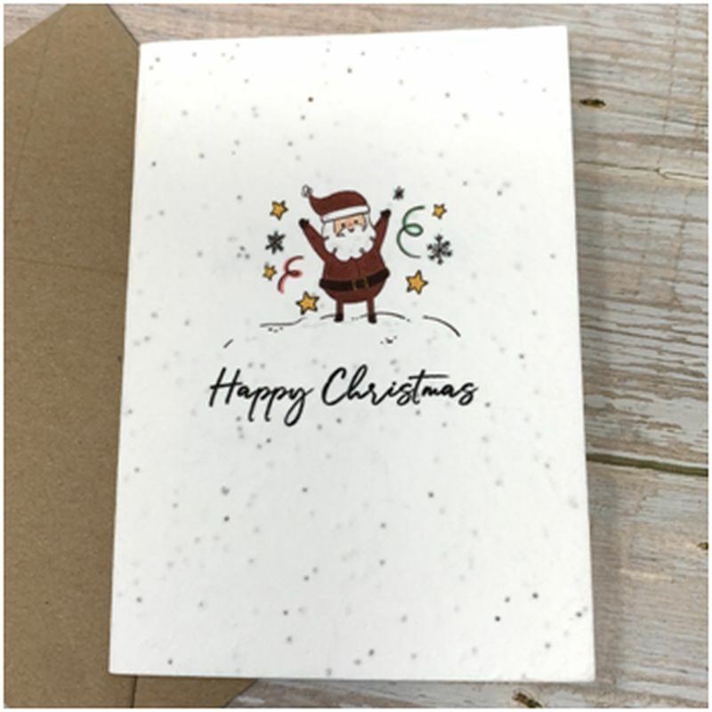 Eco-Friendly-Christmas-Card