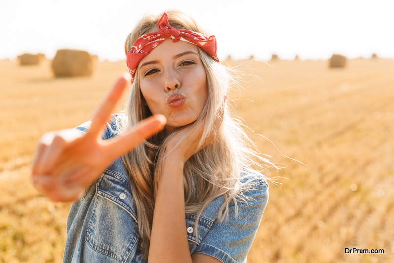 Recycled-Headband