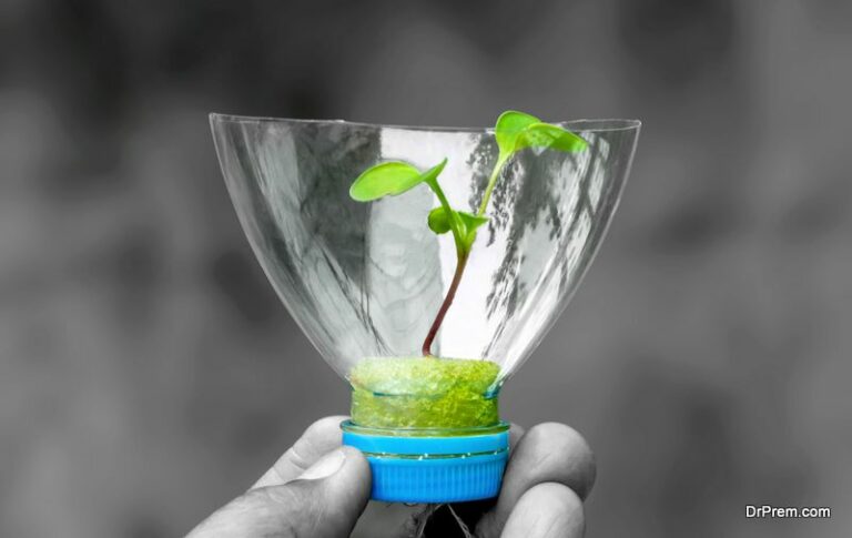 ways to dispose of waste without harming the environment