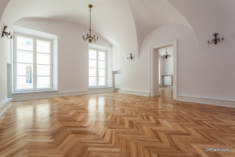 Why Parquet Flooring is Totally Worth it