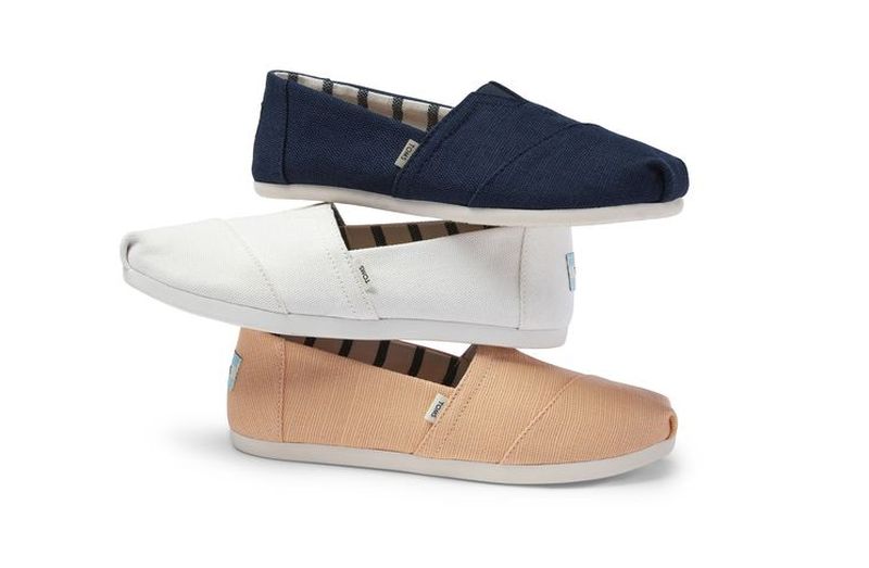 TOMS Shoes