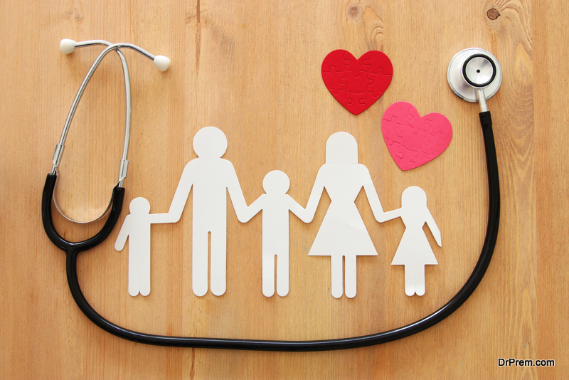 Medical Insurance For Family is The Need of The Hour