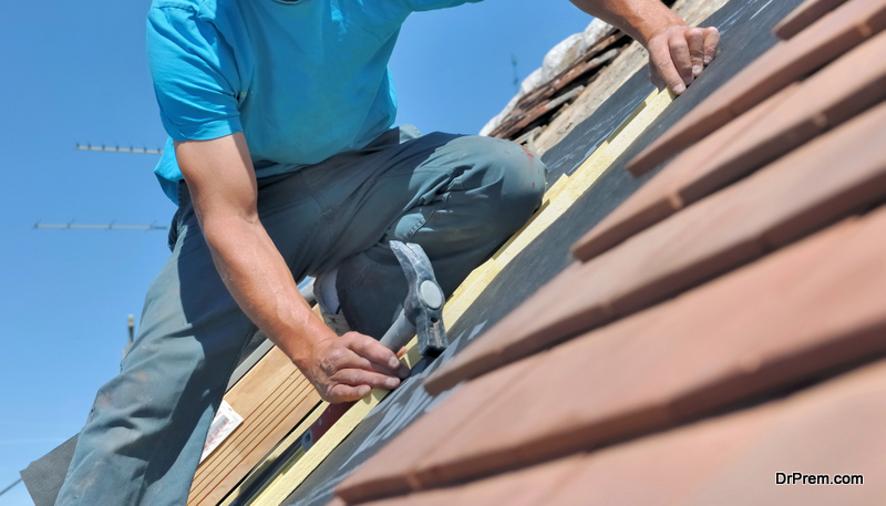  renoving-a-roof-of-a-house