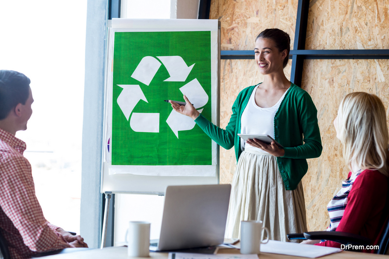 Sustainability is the Watchword for Modern Business Owners