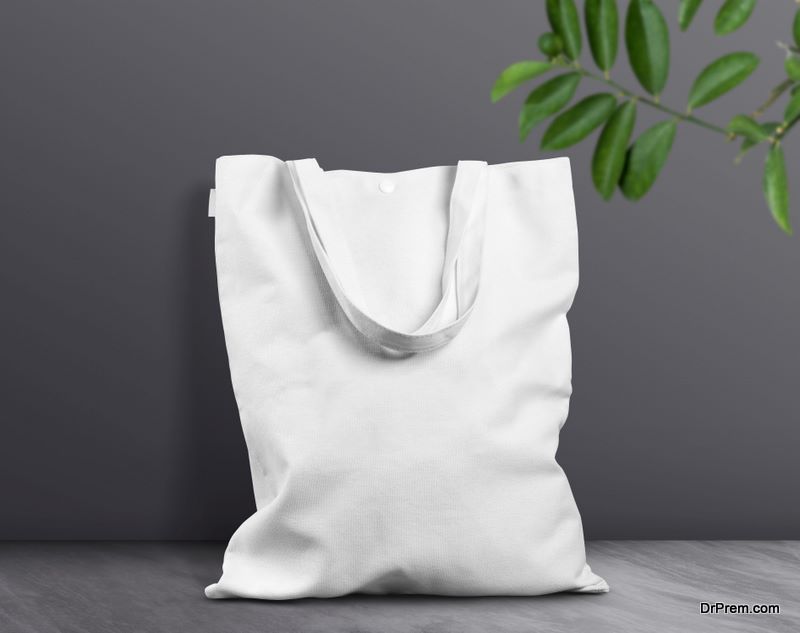 eco-friendly bag