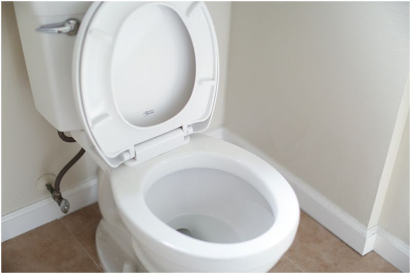 leakage free Toilet