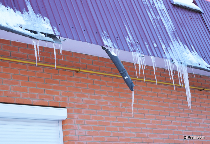 How Bad Weather Impact Your Roof