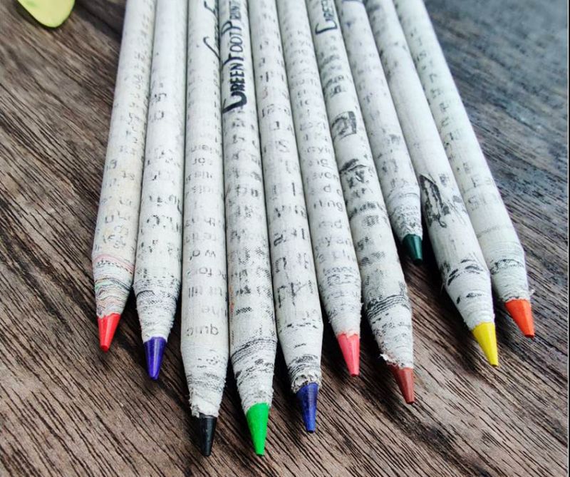 Plantable Pencils