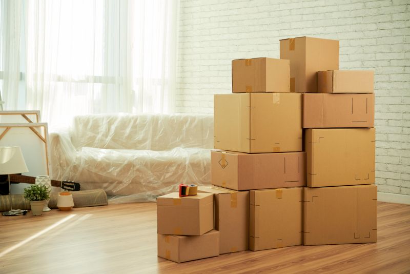 Things to Keep in Mind When Creating a Moving Budget