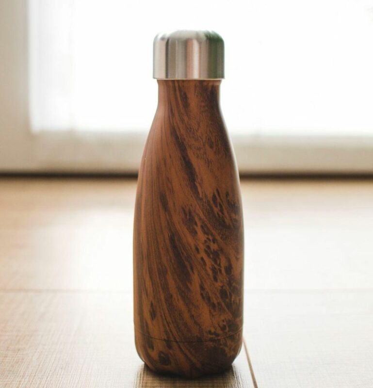 Reusable Bottle