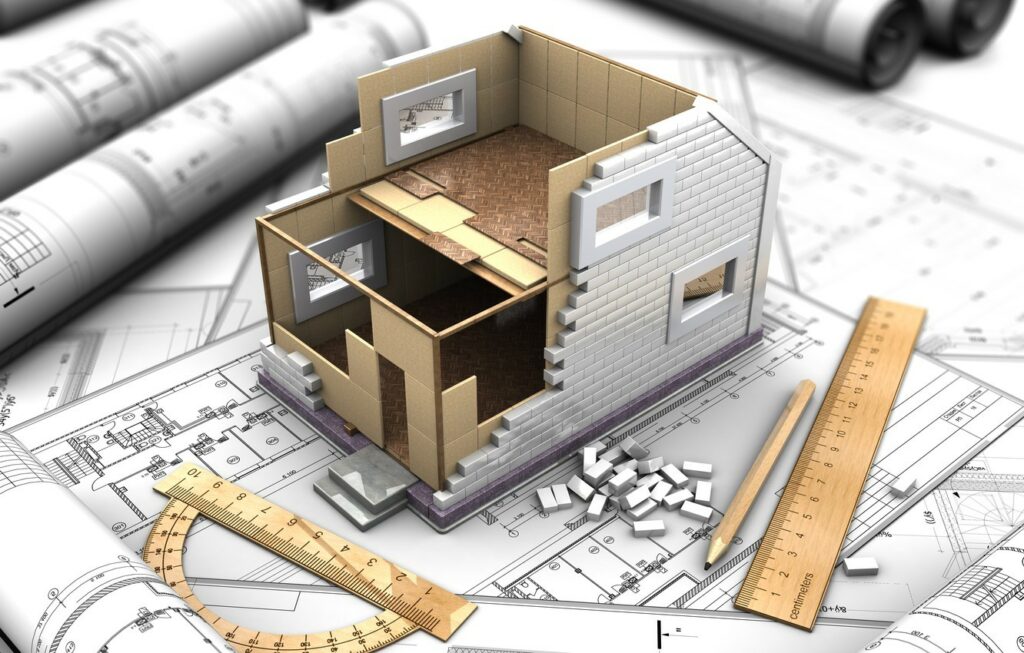 Decoding the basic elements of a Small Home Plan by Truoba
