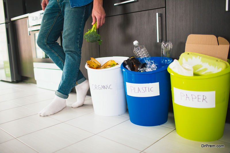 How To Make Your Apartment More Environmentally Friendly