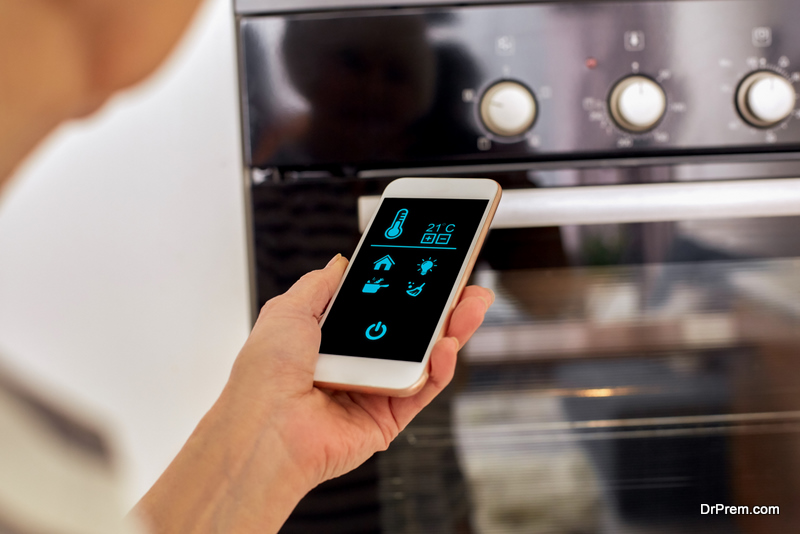 Smart-Appliance