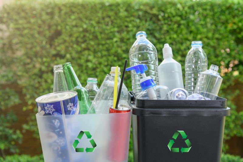 What is the Importance of Recycling in Waste Removal