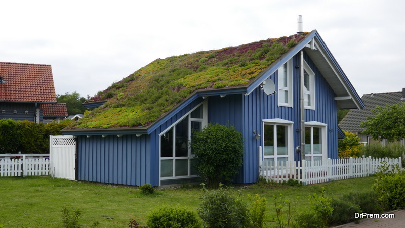 Ways To Ensure Your Rural Home Extension Is Eco-Friendly