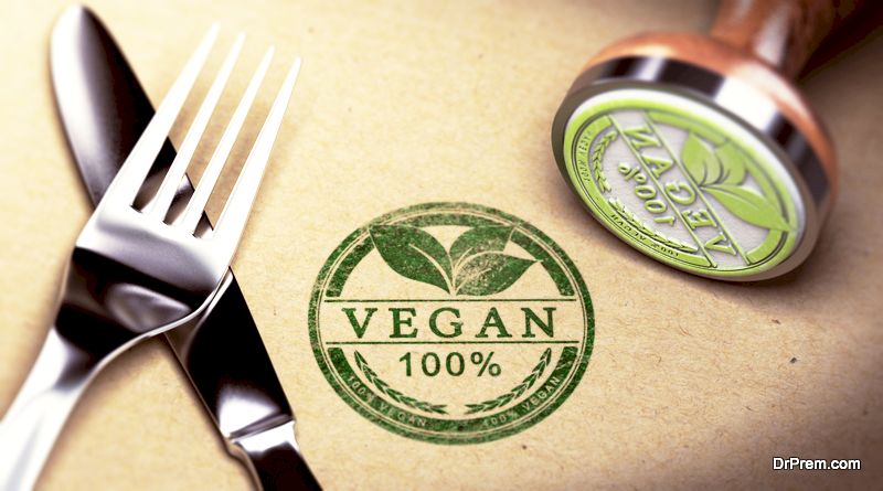 Best Vegan and Vegetarian Pubs in London