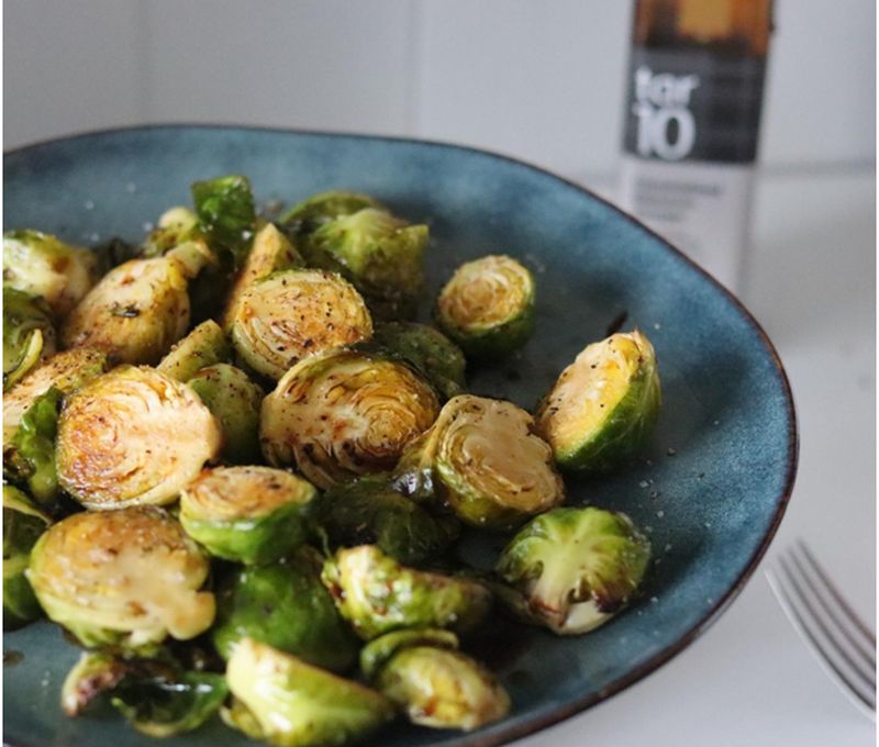 Reasons You Should Eat Brussels Sprouts for Better Health