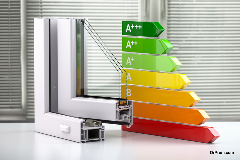 Guide To Installing Energy-Efficient And Eco-Friendly Windows