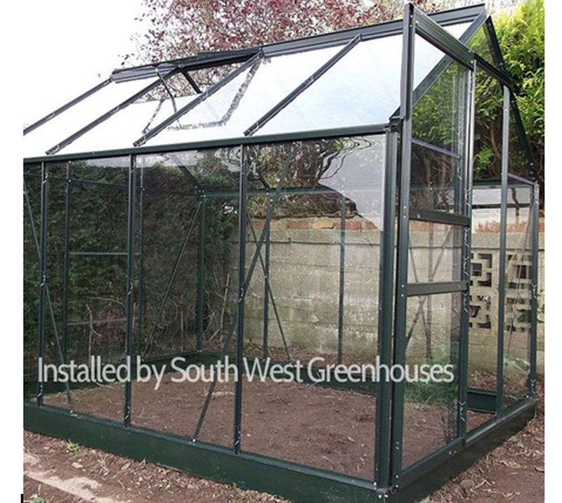 Ways To Make Your Greenhouse More Sustainable