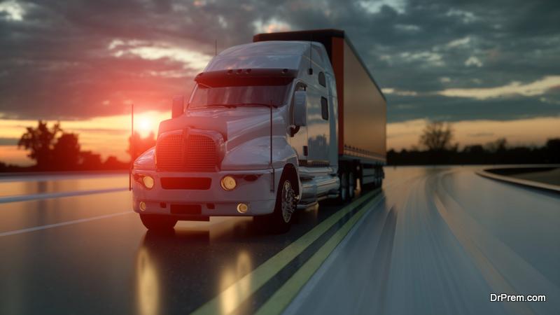 3 Ways Autonomous Trucks Can Be Better for the Environment
