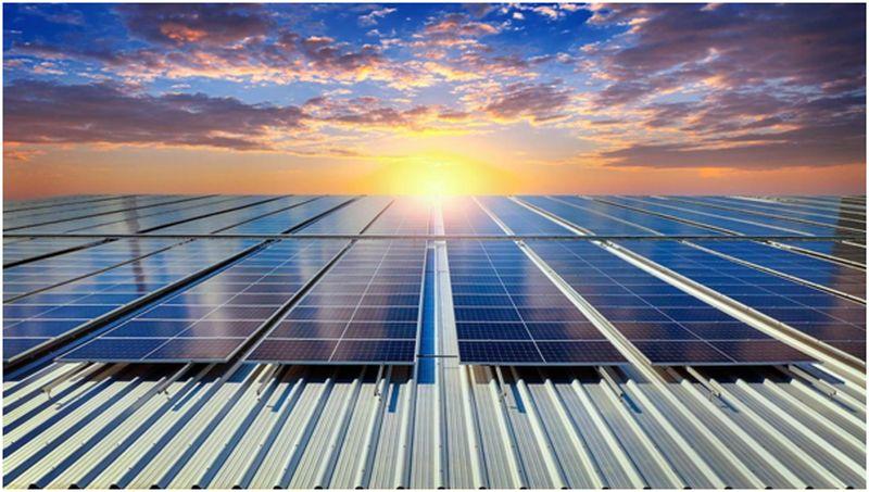 How to Sell Solar Panels and Other Renewable Energy Equipment for a Profit