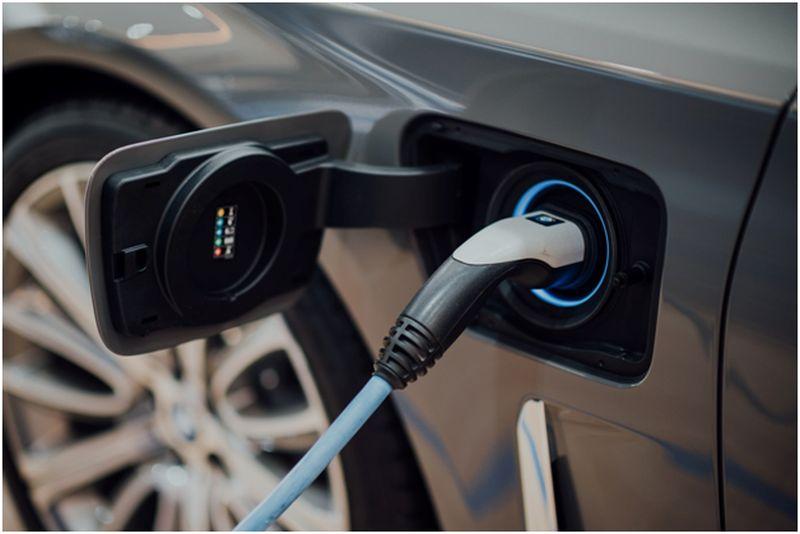 The Answers to All Your Questions About Charging an Electric Vehicle
