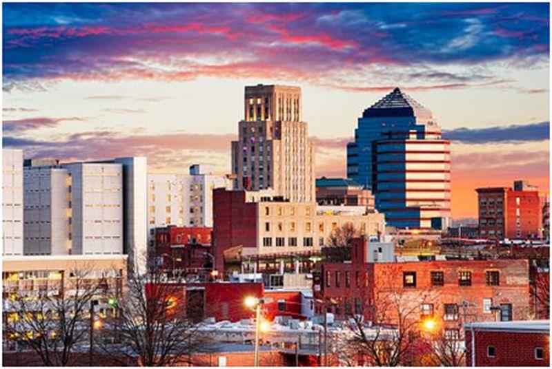 North Carolina State Features for Your Relocation