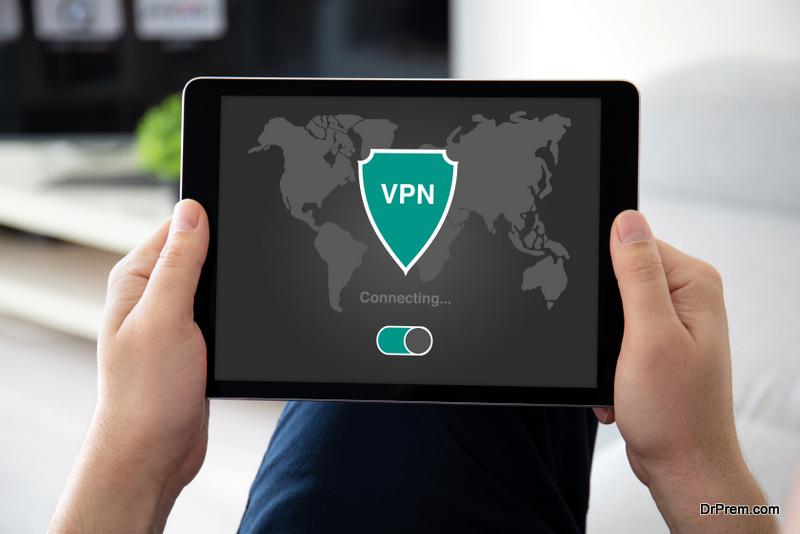 Free VPN to Use in Israel