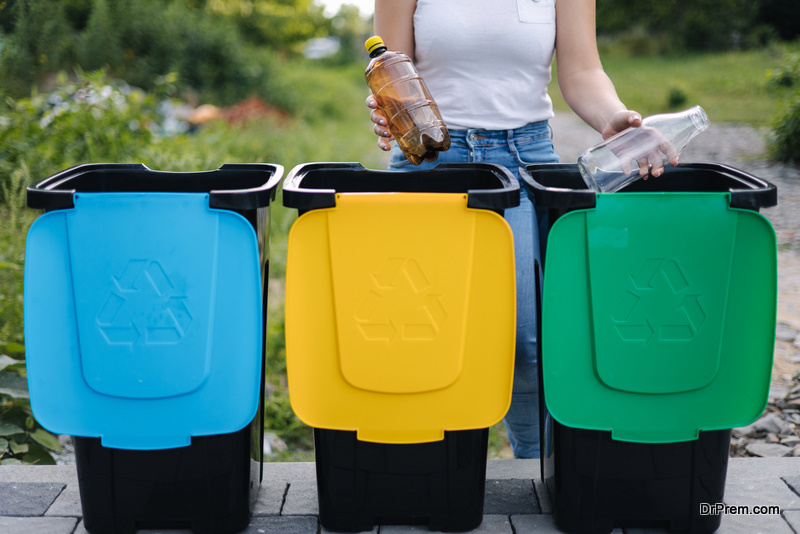 Combining Waste Management with Eco-friendly Practices