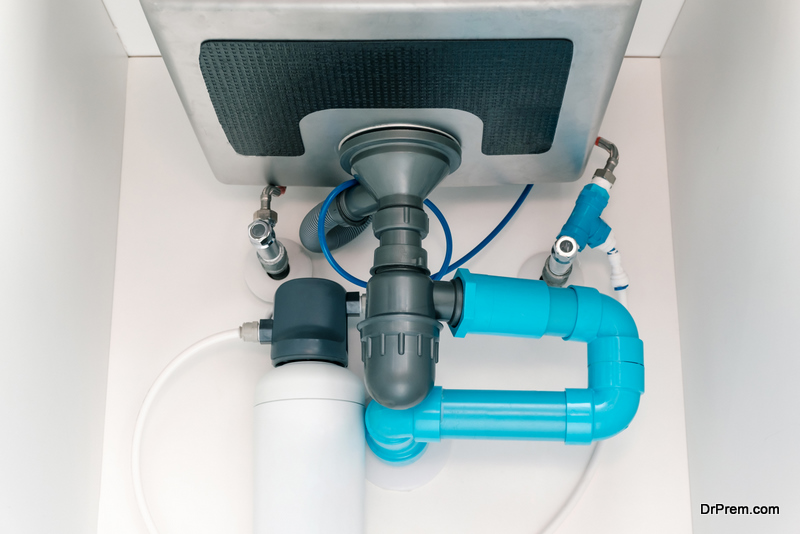 Plumbing Tips Sustainably Saving the Environment