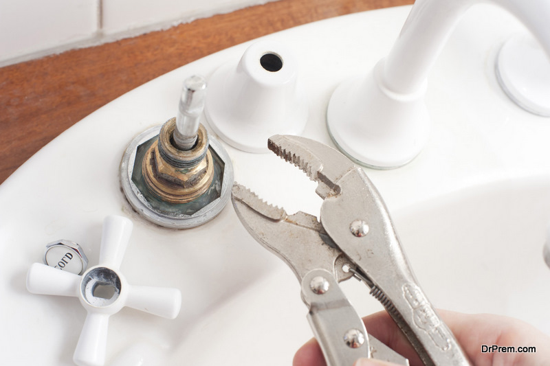 Eco-Friendly Practices for Home Plumbing Maintenance