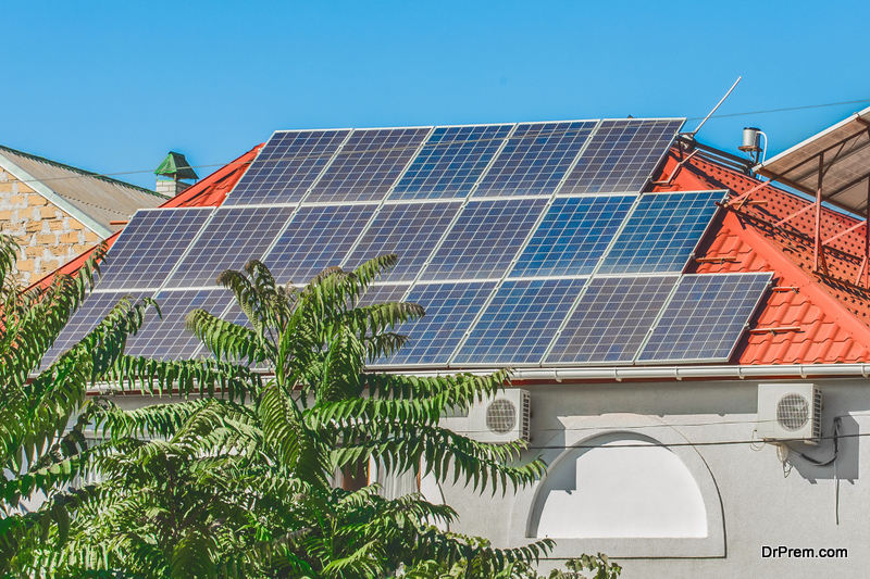 Eco-Conscious Rooftop Solar: Harnessing Sustainable Energy