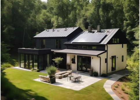 The Benefits And Challenges Of Transitioning To Residential Solar Energy